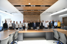 Yeşilyurt’ta ki Okullarda Gıda Denetimleri Artırıldı